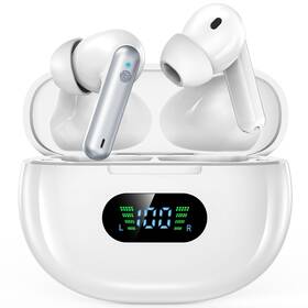 Nvboty 850063757034 Hearing Aids For Seniors Rechargeable With Bluetooth A