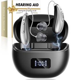 B0fcmc5rtz Nvboty Hearing Aids For Seniors Rechargeable With Automatic