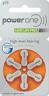 O4-wsr8-xtgq Powerone Power One Size Hearing Aid Batteries 0000000000000