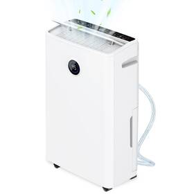 Fdd25-5290zv1r5 Ogacfo 4500 Sq. Ft Dehumidifier For Basement 50-70 Pints Large Dehumidifiers Ho