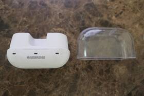 J707 Onebridge Rechargeable Hearing Aids Charging Case Only As Pictured J707 Onebridge Rechargeable Hearing Aids Charging Case Only As Pictured