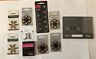Opn S1 Minirite-r Oticon Pair Of Used Minirite Hearing Aids
