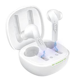 Jh-a32 Orkeen 008678575660 Hearing Aid Rechargeable Noise Cancelling 4 Customizable - White Jh-a32 Orkeen 008678575660 Hearing Aid Rechargeable Noise Cancelling 4 Customizable - White