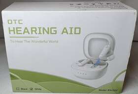 En-d22 Otc Hearing Aids Advanced Rechargeable Amplifiers With Noise Cancelling En-d22 Otc Hearing Aids Advanced Rechargeable Amplifiers With Noise Cancelling