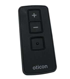Oticon 060946452993 Connectline Remote Control 3.0