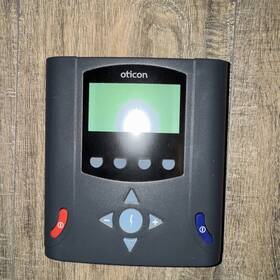 07779 Oticon Easyfit 2 Programmer
