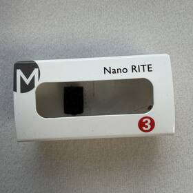 113631 Oticon Minifit Nano Rite Speaker Unit 3r Medium Ref New Sealed