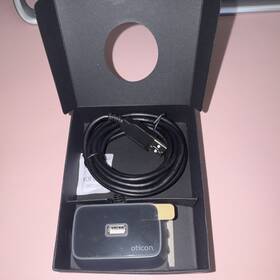 169395 Oticon Fitting Link For Hearing Aids - Aid Programmer