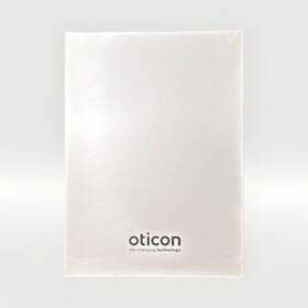Oticon 240225678 Smartcharger For Minirite R Hearing Aids White Mpn Ref