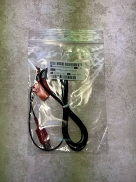 384-20-013-09 Oticon 2 Cord Hi-pro Bte Right / - Cable