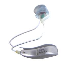 46653468 Oticon Nera2 Pro Right Hearing Aid Behind The Ear Receiver In Canal