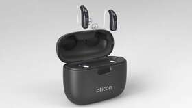 Oticon 689994504598 Smart Charger