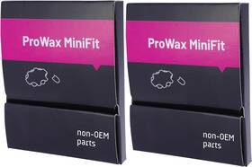 Oticon 705353693977 Prowax Minifit Wax Filters Replacements For Hearing Aids 2 Packs