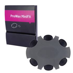 Oticon 749447251605 Prowax Minifit Replacement Wax Filters For Hearing Aids Small Pack Of 6