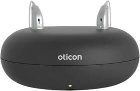 Artc100 Oticon Otto Tech Charger 1.0 Desktop Replacement Minirite Sonic Bernafon
