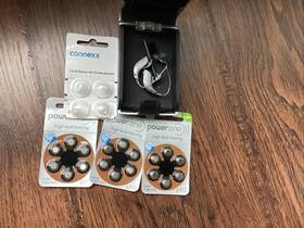 B178oti Oticon Nera 2 Hearing Aid In Good Condition