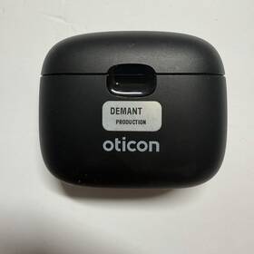 Oticon C-2c2 Smartcharger Minibte R Hearing Aid Charger Usb-c