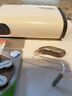 Oticon Hearing Aid Actopro Left Side Used Champagne Beige Excellent