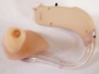 Oticon Left Atlas Bte Behind The Ear Hearing Aids Aid