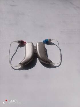 Opns2 Oticon Opn S2-miniriter For Mild To Severe Hearing Losses