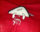 Oticon Pair Of Acto Pro Mini Hearing Aid With Chain