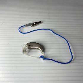 B7kj2m Oticon Real 2 Minirite R Left Hearing Aid Only P100 Rechargeable