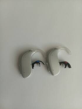 S1-pp Oticon Opn P13 Batteries For Moderate To High-severe Hearing Losses