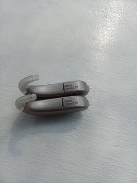 Xceed1-spbte Oticon Oticn Xceed1 Spbte Battery Severe To Profound Hearing Aids