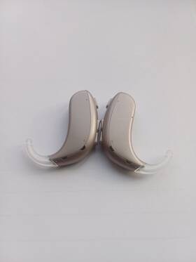 Xceed3-spbte Oticon Hearing Aid Moderate To High Severe