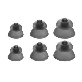 Otto Tech 783214357091 Mixed Phonak Power 4.0 Dome Small-medium-large Domes Genuine Oem Switzerland Otto Tech 783214357091 Mixed Phonak Power 4.0 Dome Small-medium-large Domes Genuine Oem Switzerland