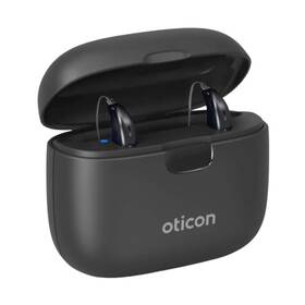 Otto Tech 783214357145 Oticon Smart Charger - For Only More Real Zircon Opn S Ruby Play