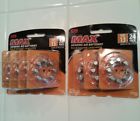 Cv13h322mupc P13 Cvs Max Zinc Air Hearing Aid Batteries Size New Pcs