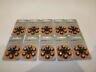 P13 Power One High Level Hearing Aid Cells Exp 4043752183931