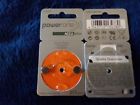 P13 Powerone Accu Plus Size Rechargeable Hearing Aid Batteries 4043752134780