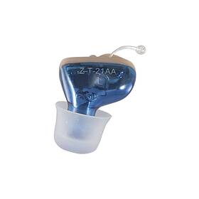 Paddsun 883148262161 Mini Digital Invisible Hearing Aids Small Sound Voice Amplifier Enhancer L/r
