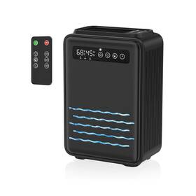 Pancellent 754469800724 Updated Dehumidifier Remote Control For Bedroom 95 Oz Water Tank... Fast Ship