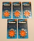 Pc13-8zm Hearing Aid Batteries Size Dated