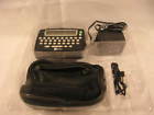 Pcm3512 Krown Poctetcomm Portable Tdd