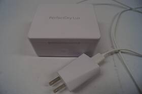 Perfect Dry Lux Pdlc 2000019258 Hearing Aid Dryer Perfectdry Pdlc-2000019258 Dehumidifier Power Cord Working B231