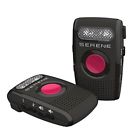 Pg-200-pg1001  Serene Innovations Personal Pager System 018227226981
