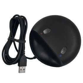 C-1b2 Philips Phillips Oticon Minirite Hearing Aid Charger Dock Only