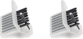 Phirunty 744110591071 16 Pcs Cerustop Wax Guard Filters For Hearing Aids Supplies Phonak Hearin