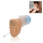 Phlha56 Pyle Hearing Assistance Amplifier Aid Mini Impaired 842893110660