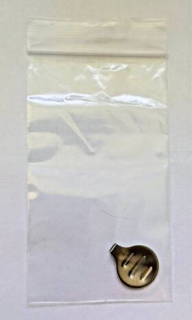 Phonak 003-0251-1 New Genuine Receiver Unlocking Tool Oem