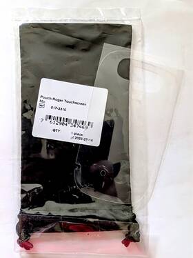 Phonak 017-3310 Genuine Roger Touchscreen Mic Pouch Screen Protector Oem