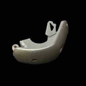 048-0274-p6 Phonak Tamperproof Set Sky V-up Battery Door Ear Hook