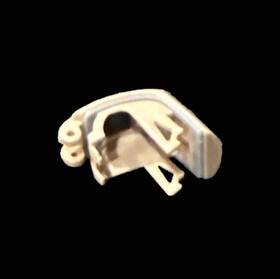 048-0354-01 Phonak Sky V/b-p/sp Tamperproof Set Battery Door And Ear Hook Beige
