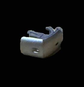 048-0354-p6 Phonak Sky V B-p / Sp Tamperproof Set Battery Door And Ear Hook Oem