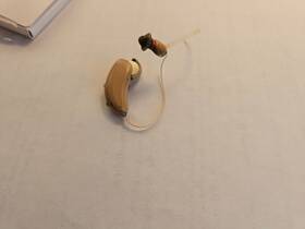 050-0769-h0 Phonak P90-312 Right Ear Pn 050-0769-h0 Phonak P90-312 Right Ear Pn