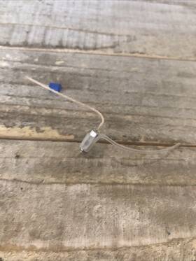 054-0801 Phonak M Receiver 4.0 054-0801 Phonak M Receiver 4.0